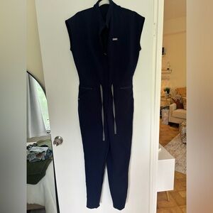 Figs Jumpsuit